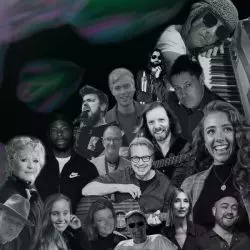 The John Williams Syndicate