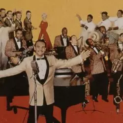 The Johnny Otis Show