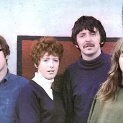 The Johnstons