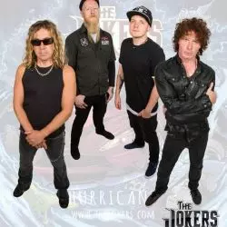 The Jokers