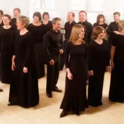 The Joyful Company Of Singers