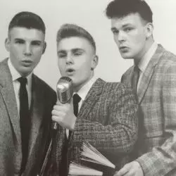 The Keytones