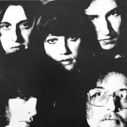 The Kiki Dee Band