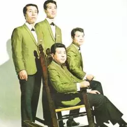 The King Tones
