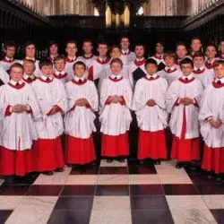 The King's College Choir Of Cambridge