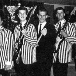 The Kingsmen