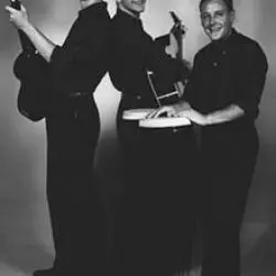 The Kingston Trio