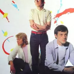 The Korgis