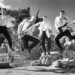 The Krontjong Devils
