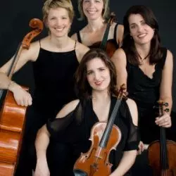 The Lark Quartet