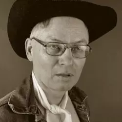 The Legendary Stardust Cowboy