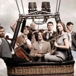 The Leisure Society