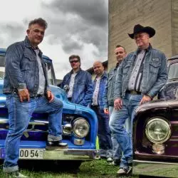 The Lennerockers