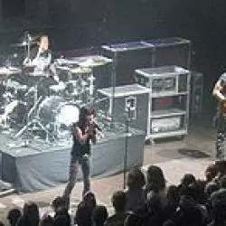 The Letter Black