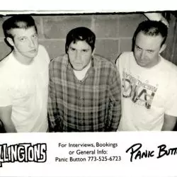 The Lillingtons