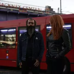 The Limiñanas