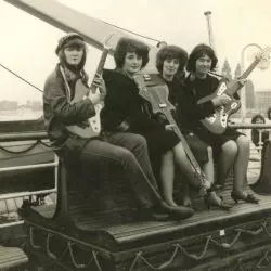The Liverbirds
