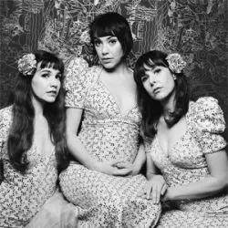 The Living Sisters