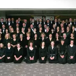 The London Philharmonic Choir