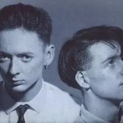 The Lotus Eaters