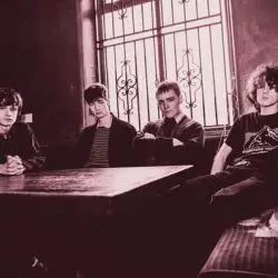 The Lounge Society