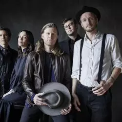 The Lumineers