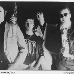 The Lurkers