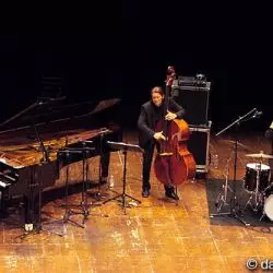 The Lynne Arriale Trio