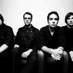 The Marked Men