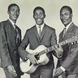 The Maytals