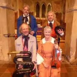 The Mellstock Band