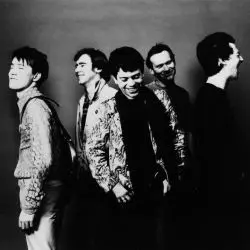 The Members