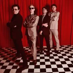 The Men