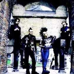 The Mescaline Babies