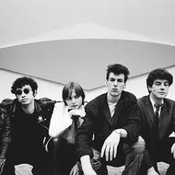 The Meteors