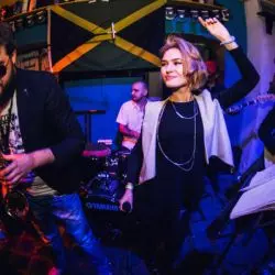 The Middle Volga Social Club