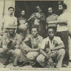 The Midnight Band