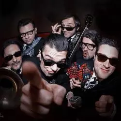 The Midnight Kings
