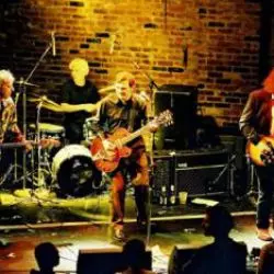 The Minus 5