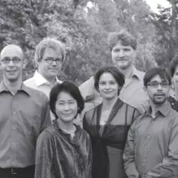 The Modena Consort