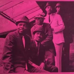 The Modern Jazz Disciples