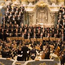 The Monteverdi Choir
