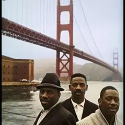 The Montgomery Brothers