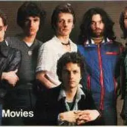The Movies