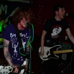 The Murderburgers