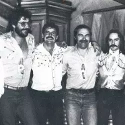 The Nashville Playboys