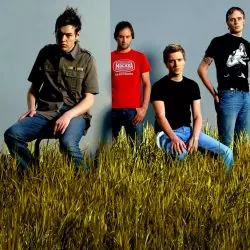 The National Anthems