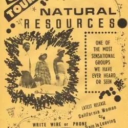 The Natural Resources