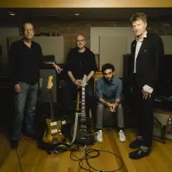 The Nels Cline 4