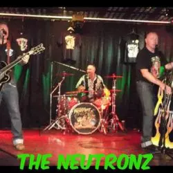The Neutronz